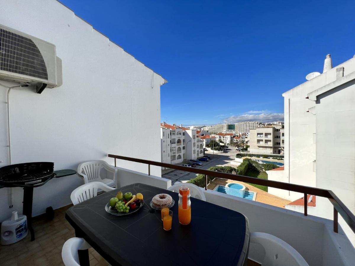 Albufeira Downtown With Pool By Homing公寓 外观 照片