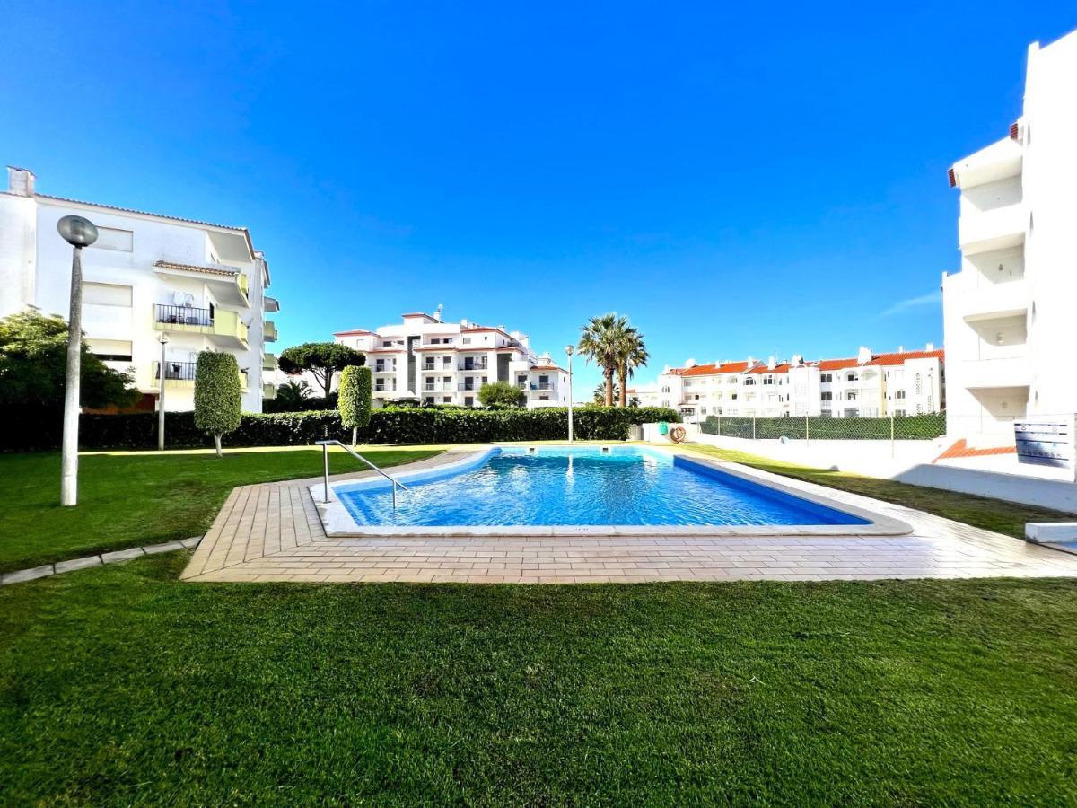 Albufeira Downtown With Pool By Homing公寓 外观 照片