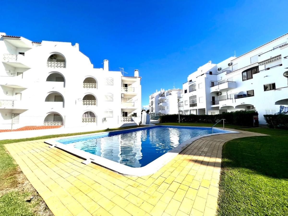 Albufeira Downtown With Pool By Homing公寓 外观 照片