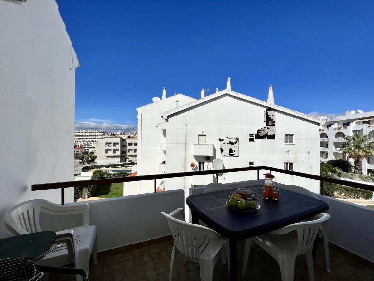 Albufeira Downtown With Pool By Homing公寓 外观 照片